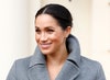 Meghan Markle orecchini diamanti