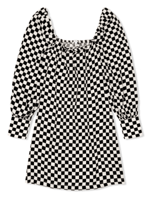 Wray BIrdie Dress