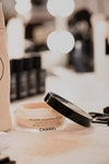 les beiges chanel 
