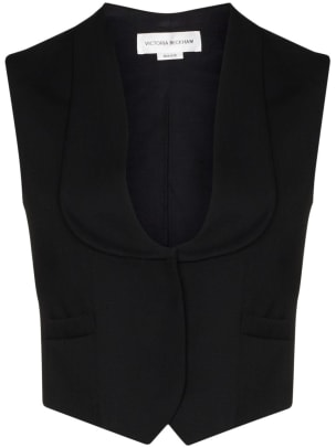 victoria beckham vest