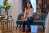 Claudia Tranchese intervista generazione 56k serie tv netflix
