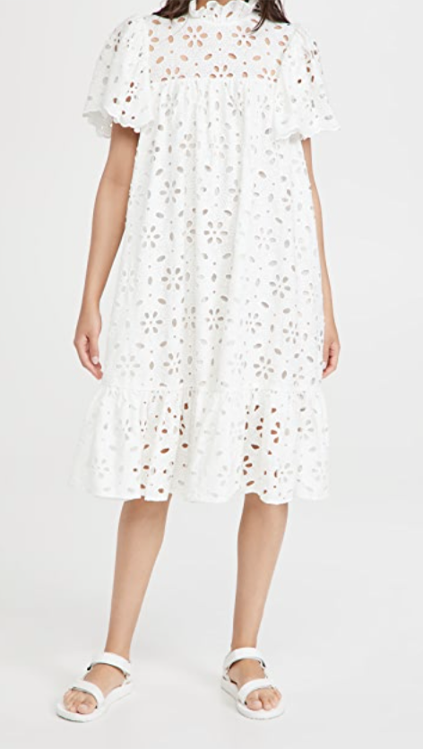 summer whites