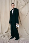 Balenciaga Haute Couture Autunno Inverno 2021