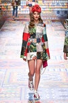 Dolce&Gabbana primavera estate 2021