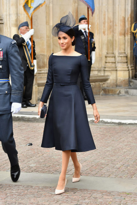meghan markle style