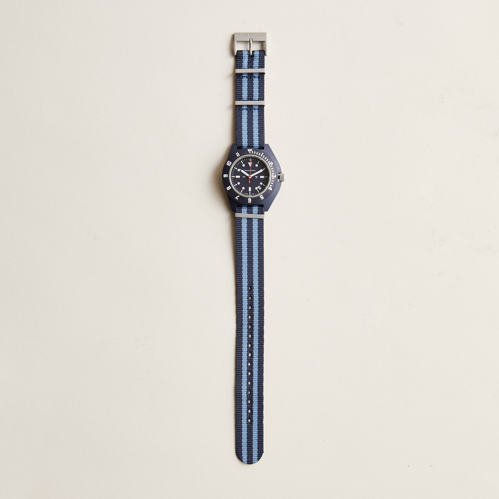 J.Crew Is Kickstarting Its Comeback With a Watch