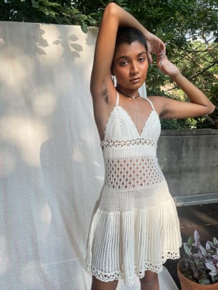 abacaxi crochet