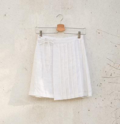 Yayi Perez Seaton Skirt
