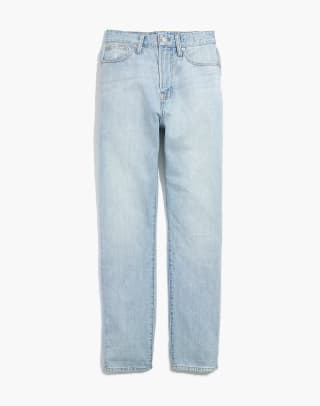 madewell curvy perfect vintage jean fitzgerald