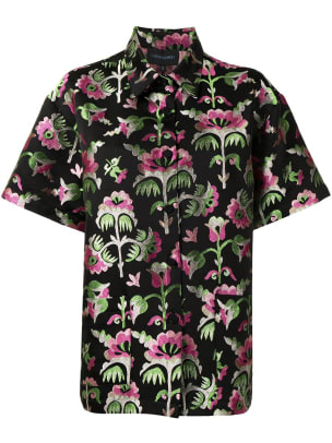 cynthia rowley top