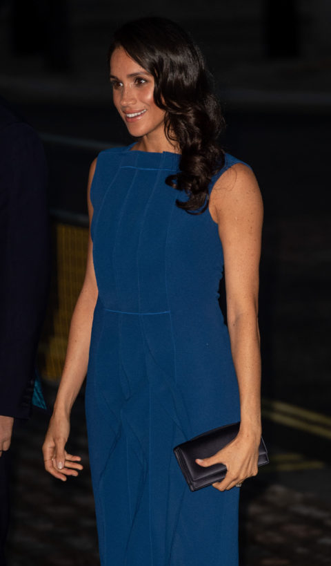 meghan markle style