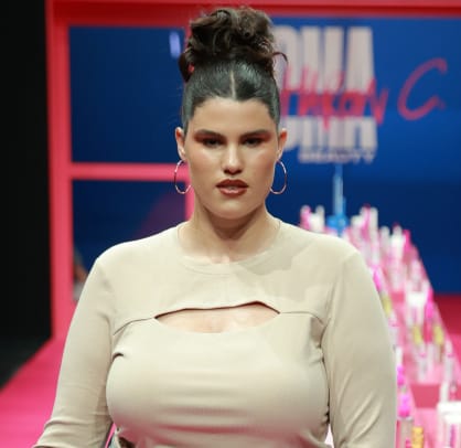 uoma by sharon c show 1