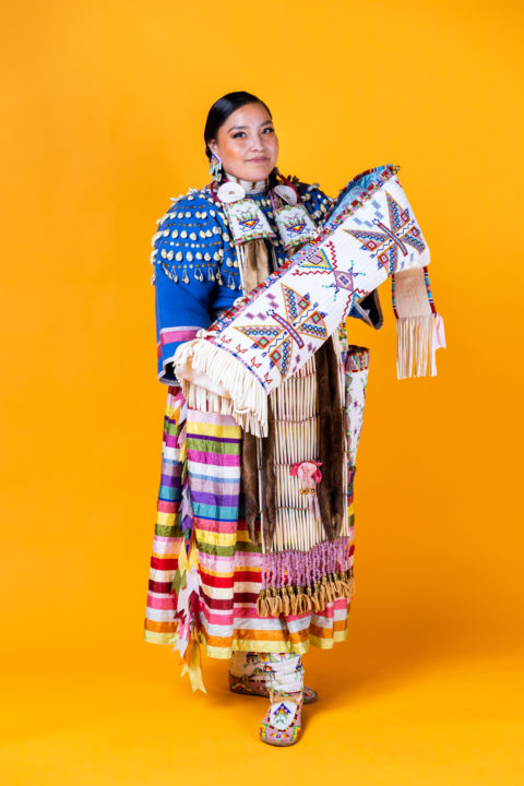 Indigenous designer GoodDay