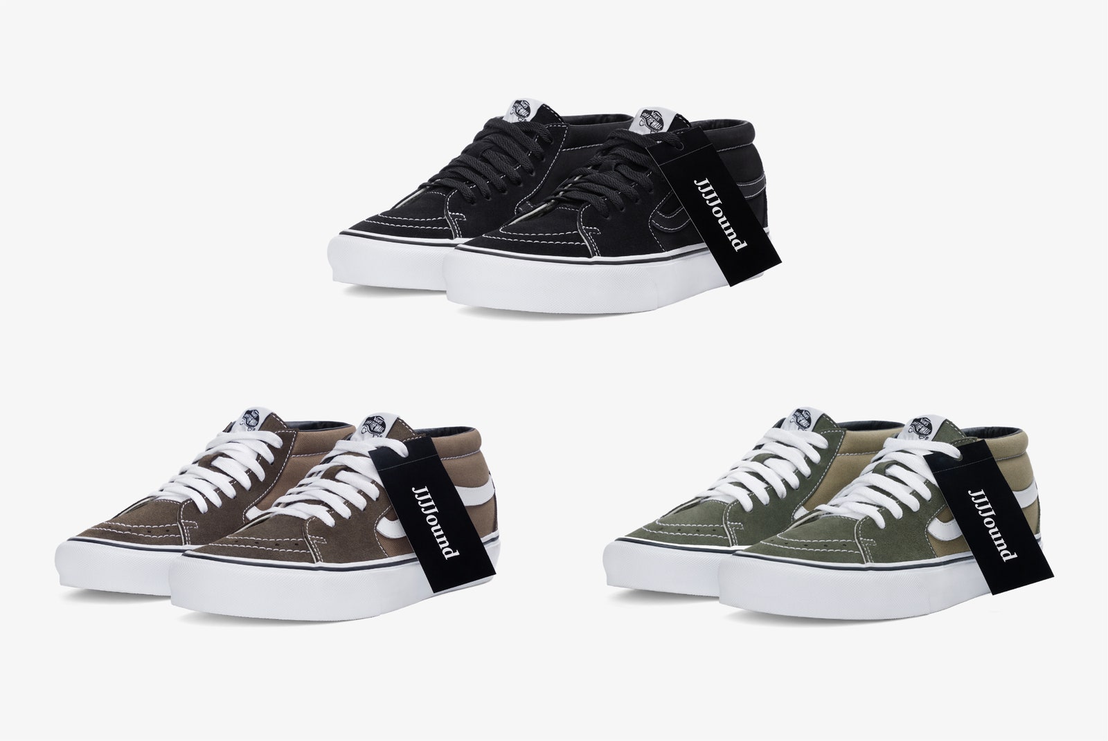 Image may contain Clothing Apparel Shoe Footwear Sneaker and Running Shoe