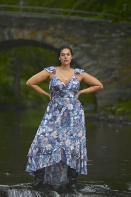 hutch dress