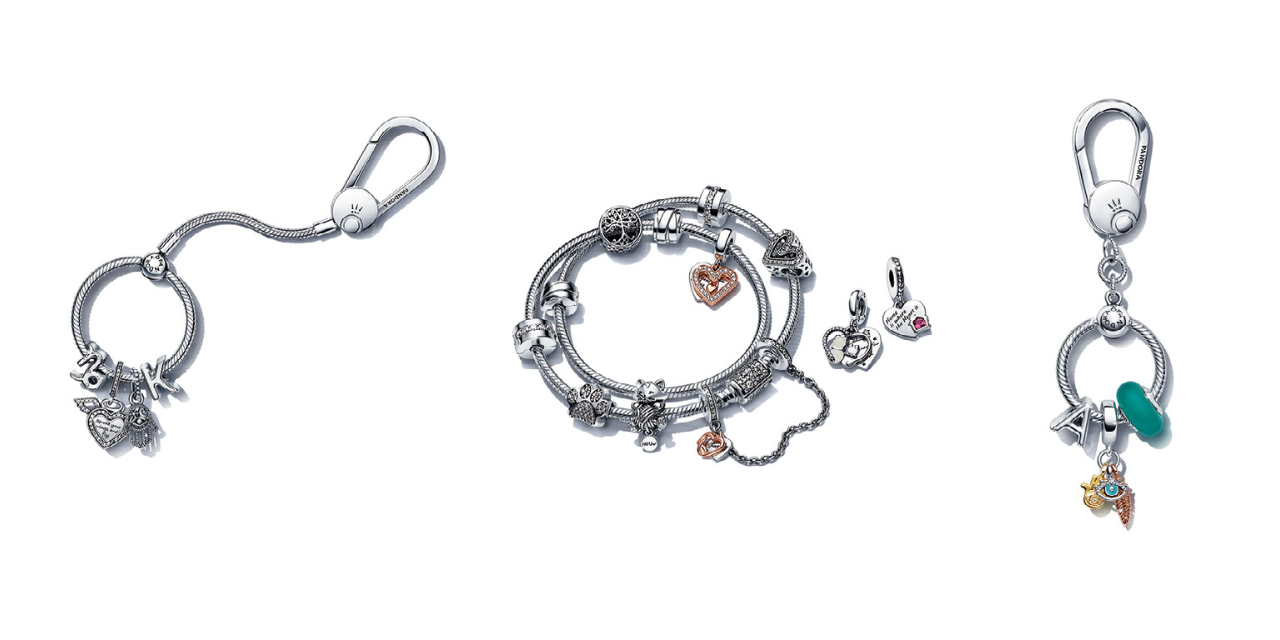 PANDORA İLE SENİN HİKAYEN SENİN STİLİN