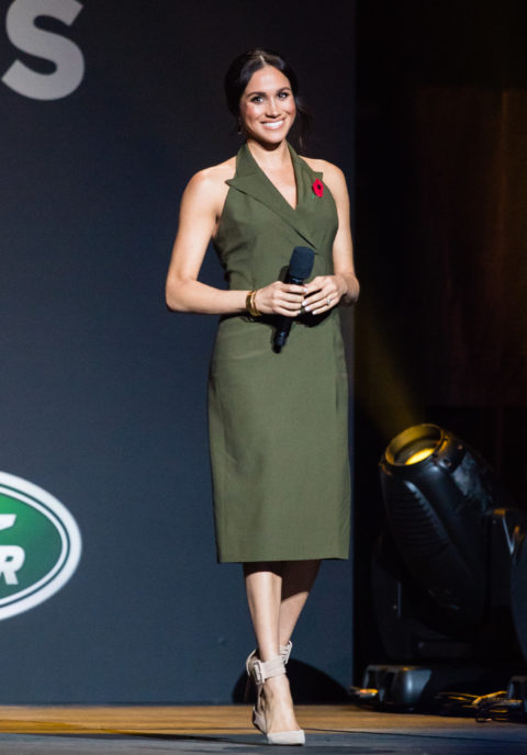 meghan markle style
