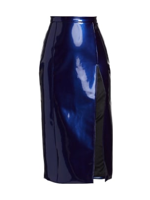 laquan smith skirt