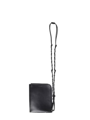 jill sander triangle passporthodler