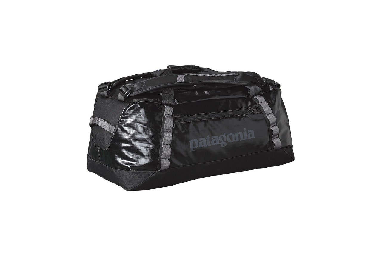 Black bag
