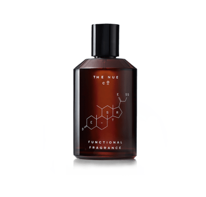 the nue co functional fragrance