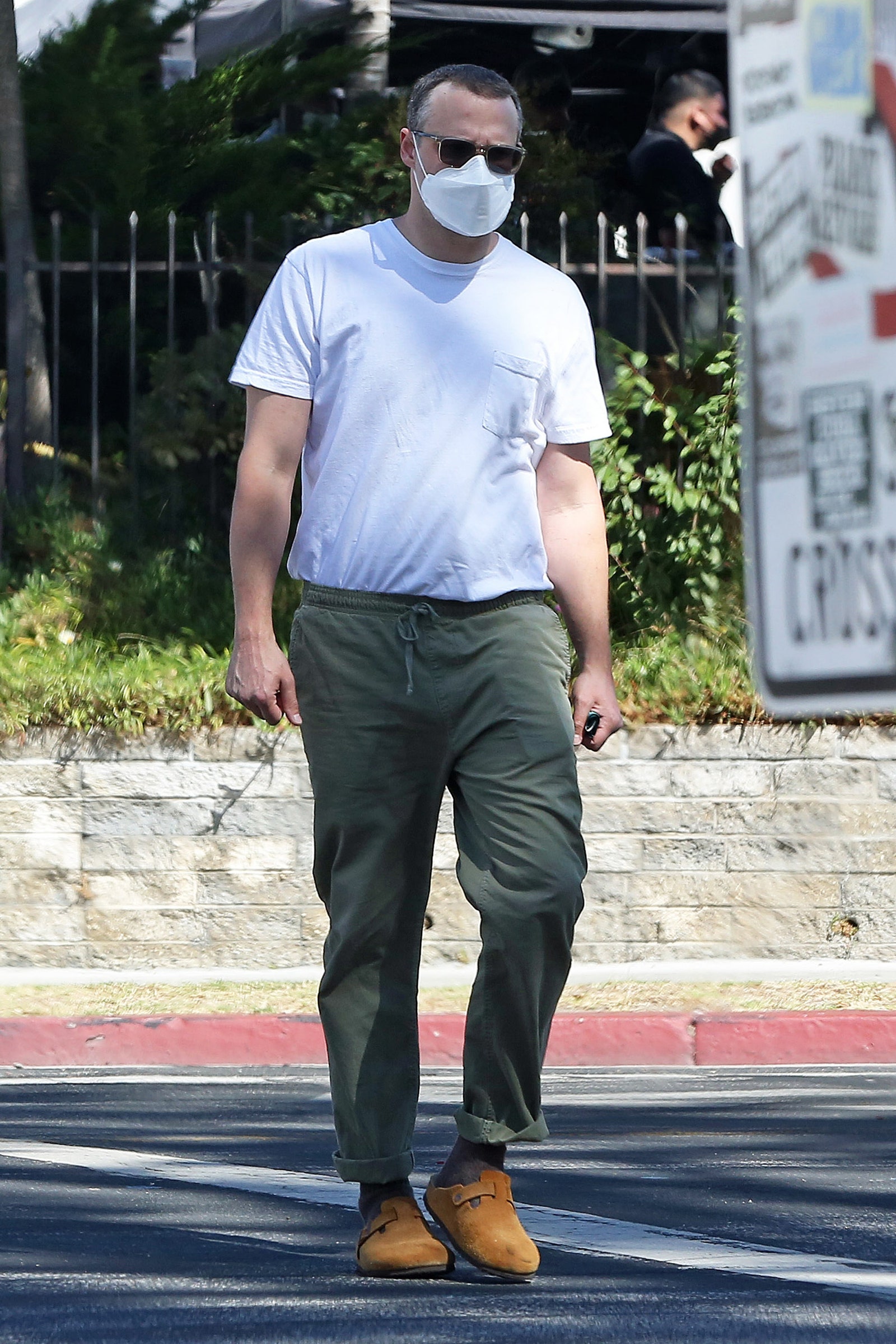 Professor Ryan Reynolds Will See You Now