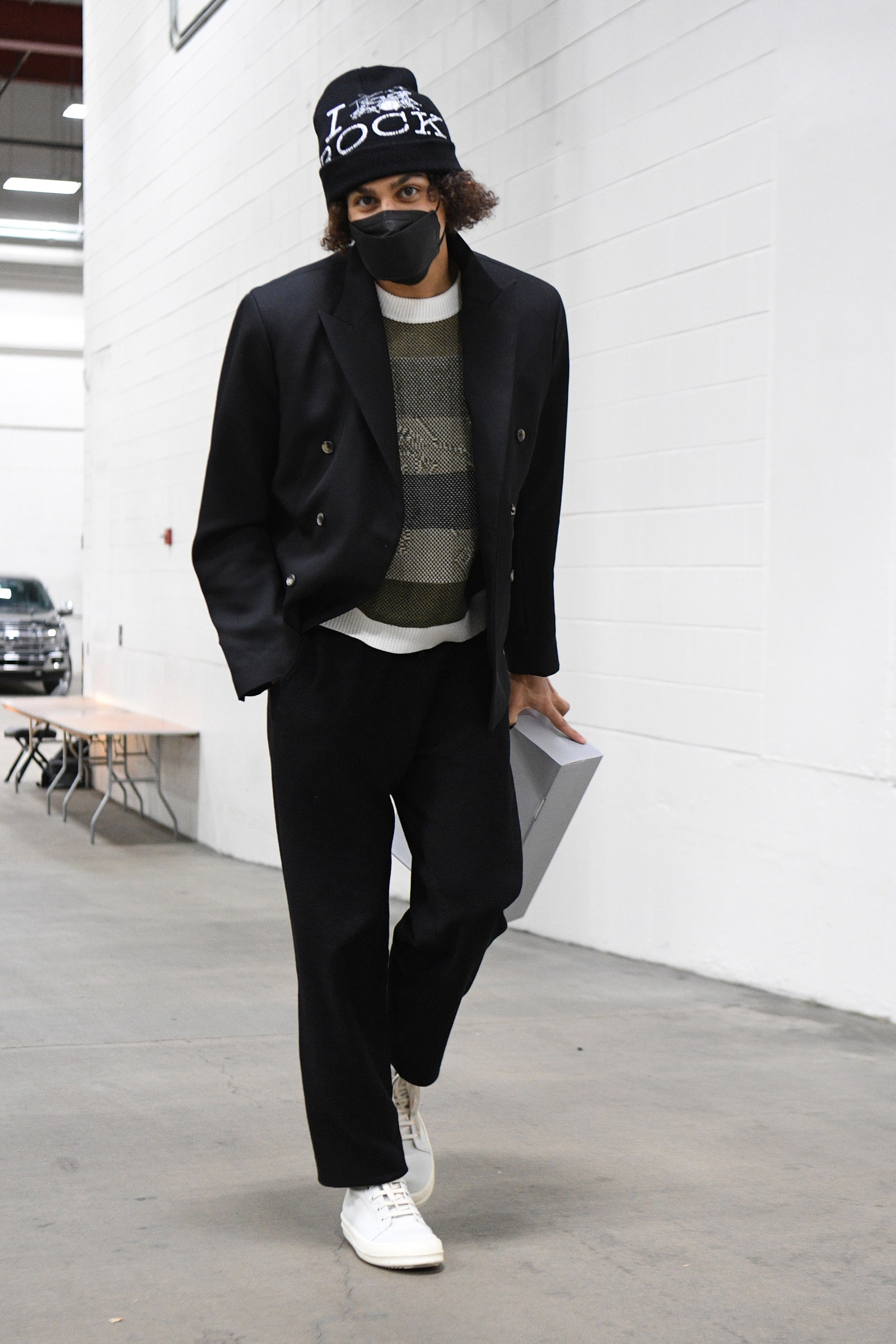 Frank Jackson Is the Most Stylish NBA Player You've Never Heard Of