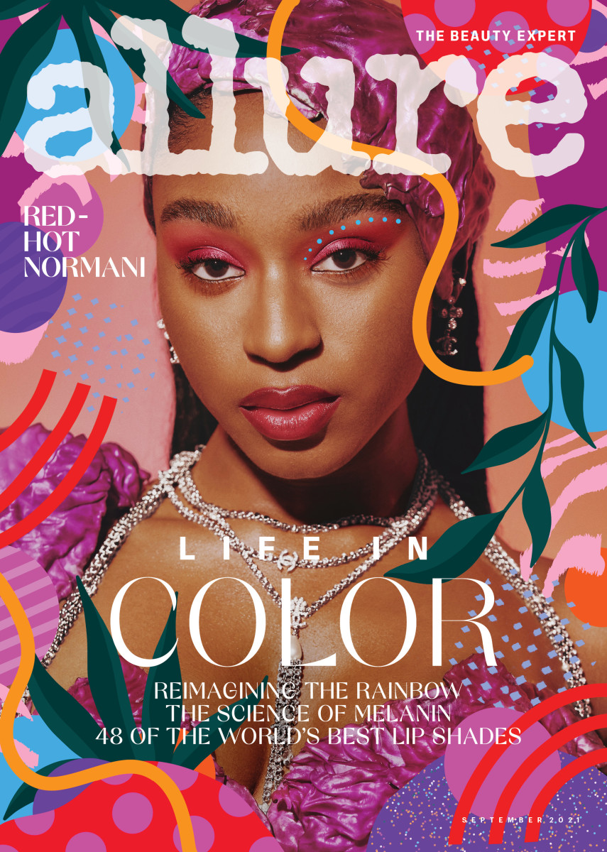 allure cover sept 2021