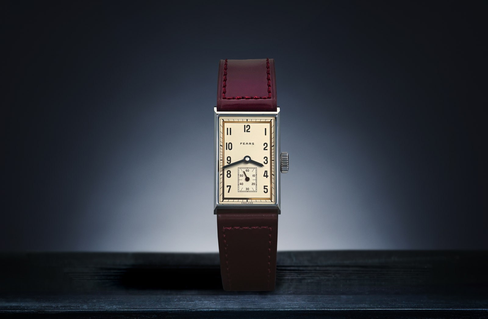 The Archive 1930 Small Seconds