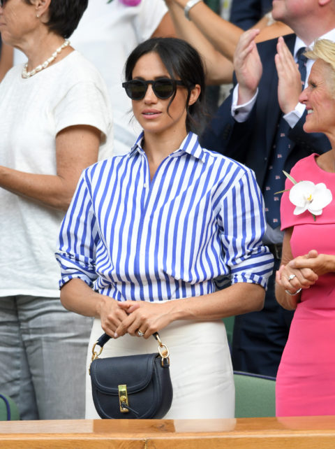 meghan markle style