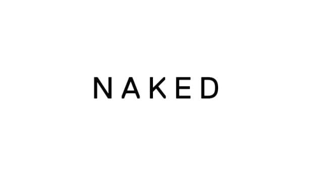 naked