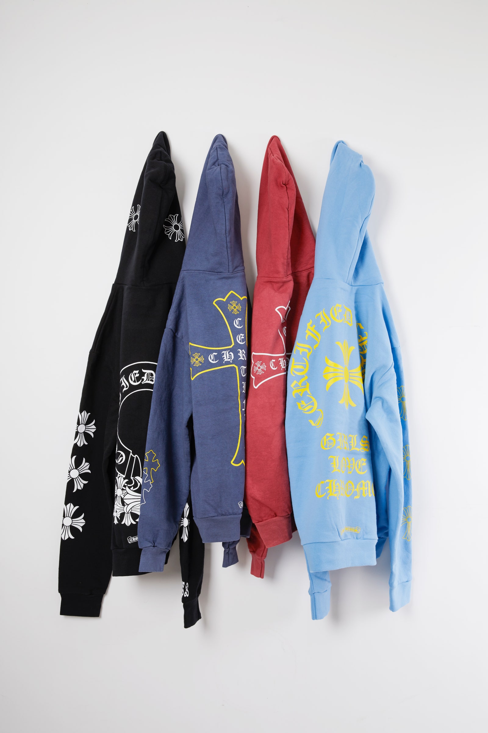 Image may contain Clothing Apparel Coat and Jacket