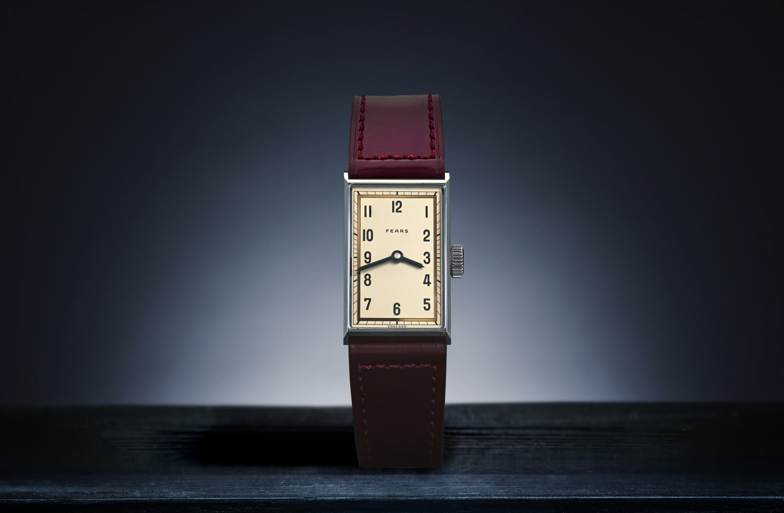 Image may contain Wristwatch