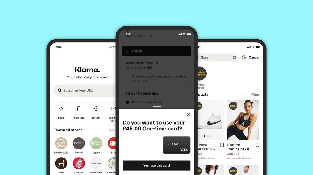 Klarna to enter more new markets, US business grows