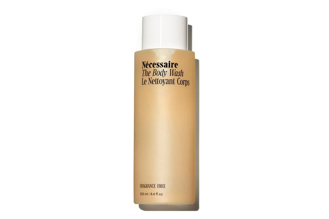 The Best Body Wash Won't Make You Smell Like a Gym Shower