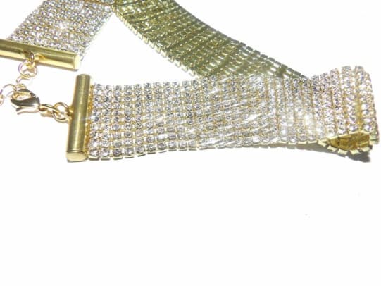 dixie graze choker