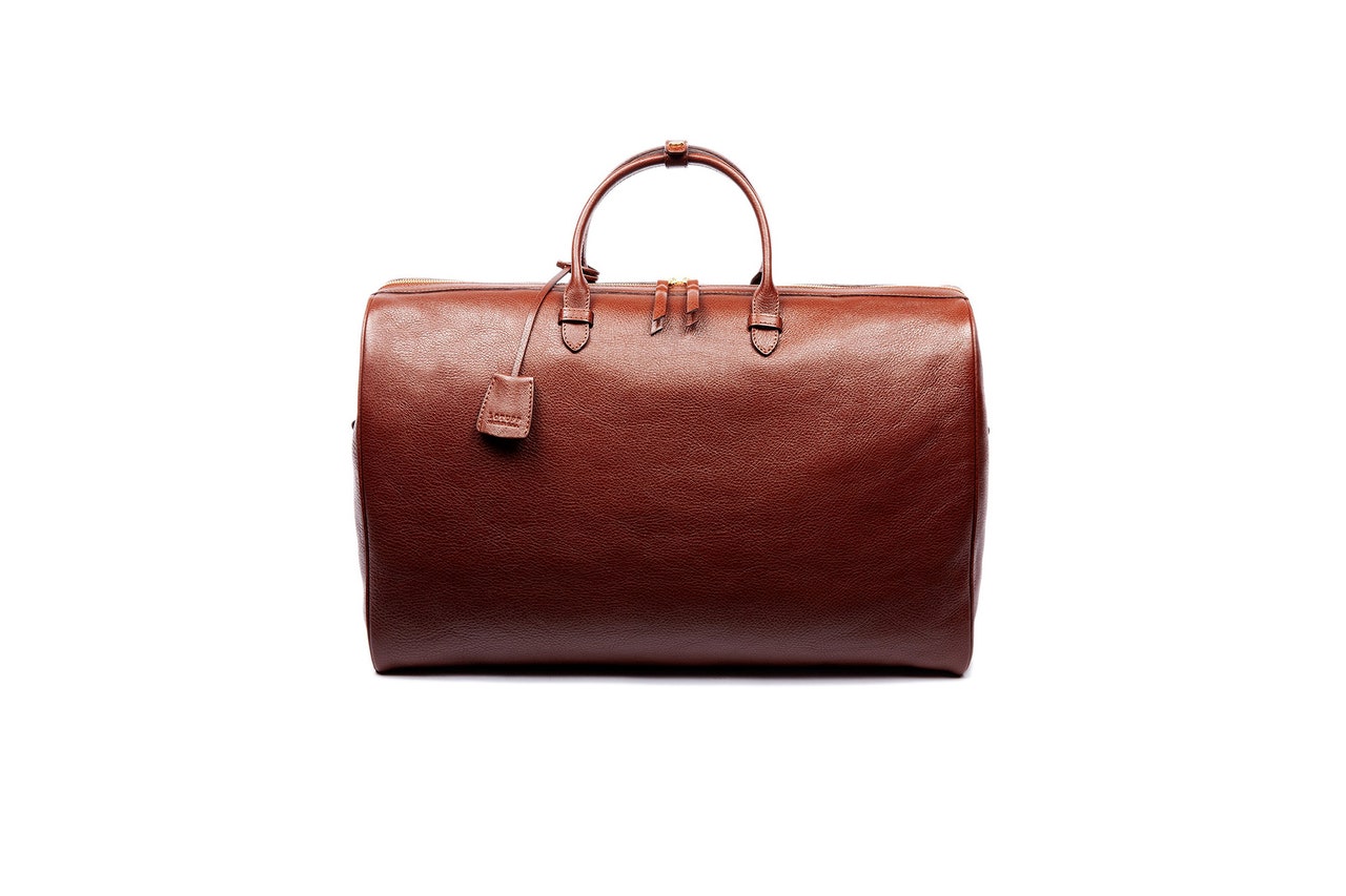 The Best Duffel Bags Make TSA Lines Way More Tolerable