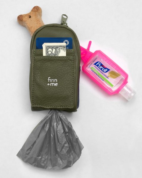 dog poop bag international dog day