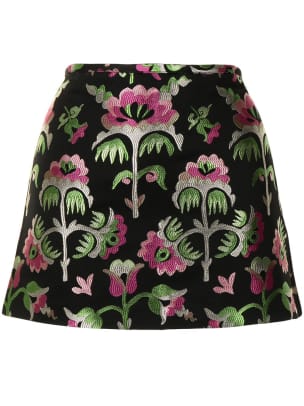 cynthia rowley skirt