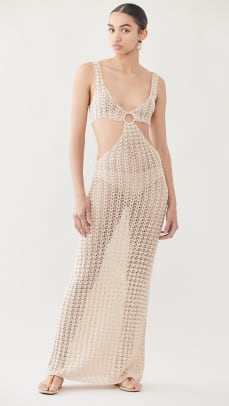cult gaia crochet