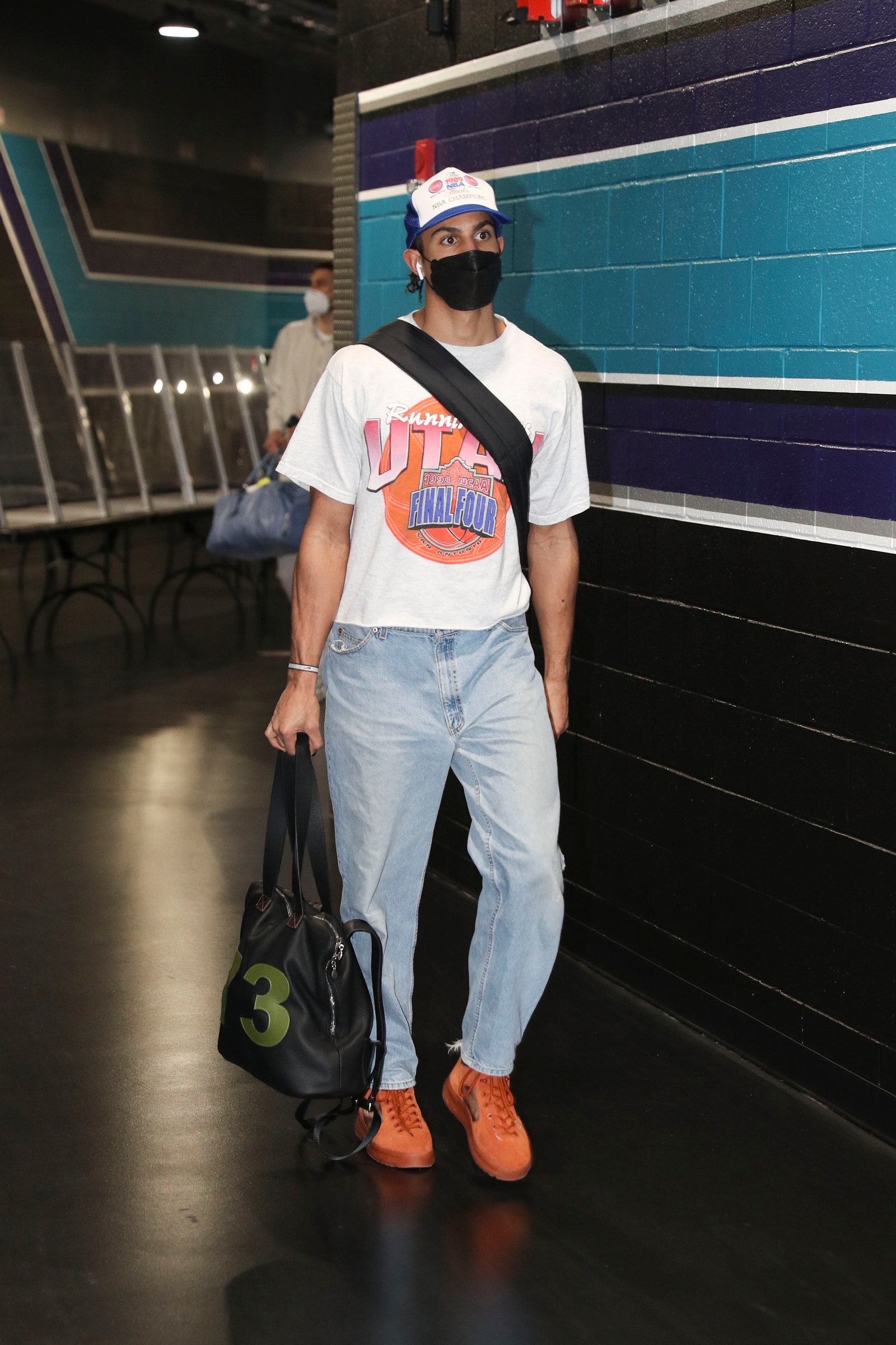 Frank Jackson Is the Most Stylish NBA Player You've Never Heard Of