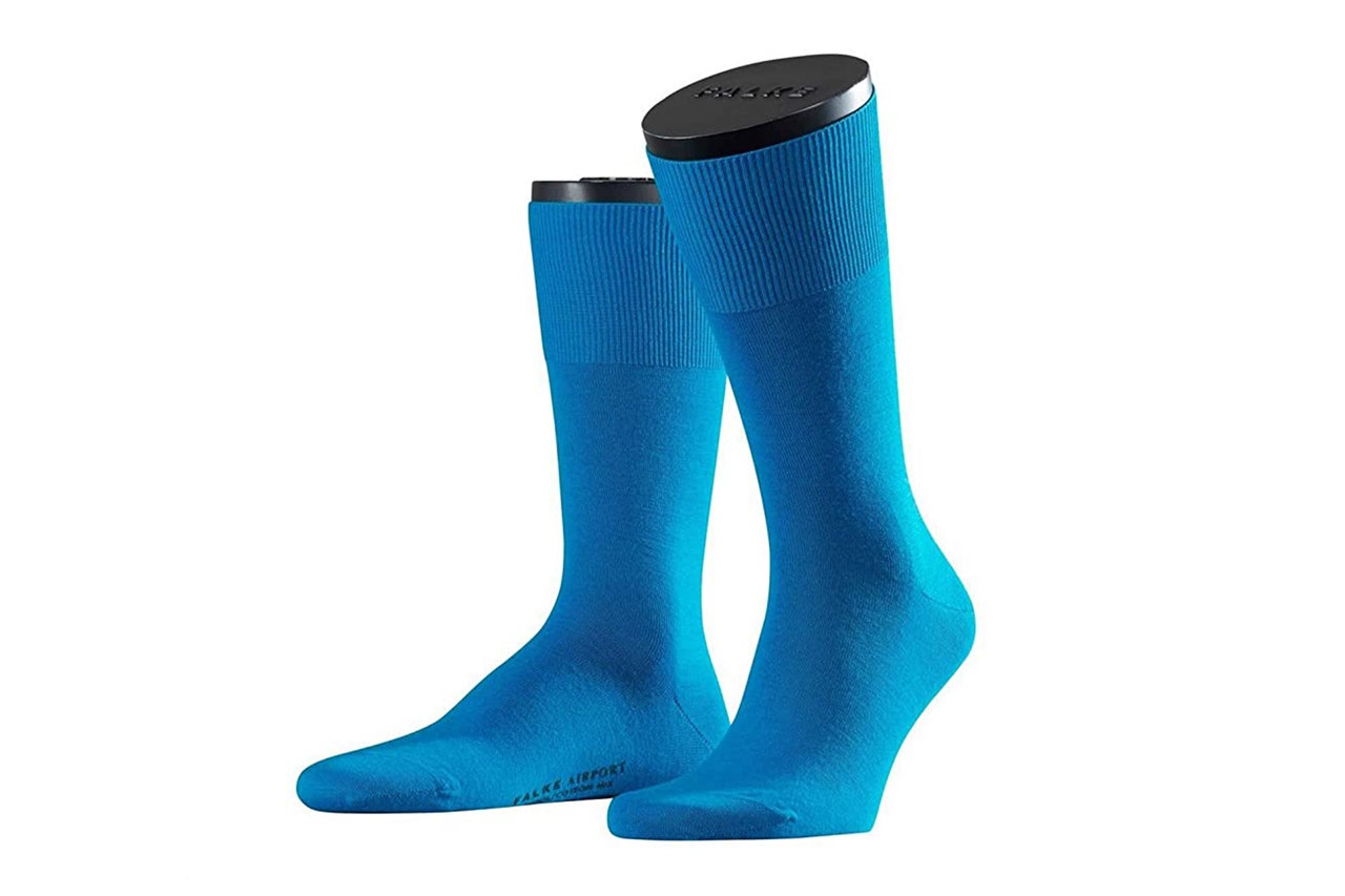 The Best Dress Socks for Your Imminent Return to the Office