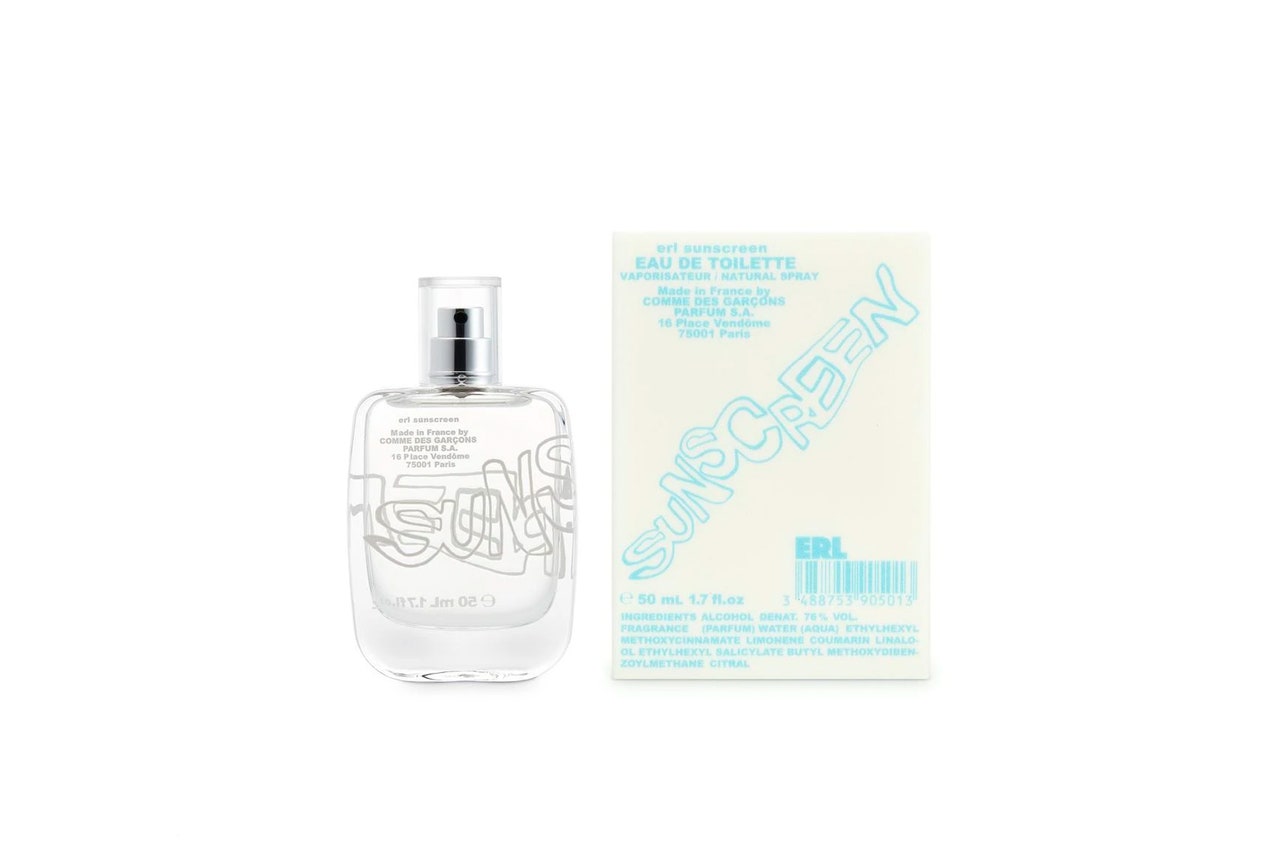 The $115 Cologne That Smells Like Sunscreen Is Worth Every Penny
