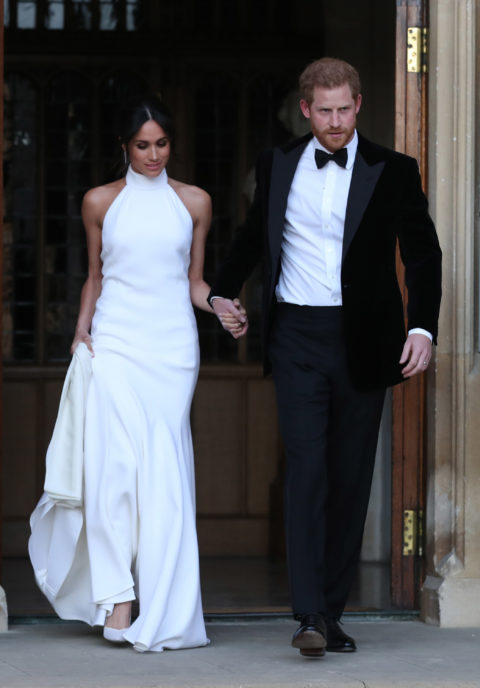 meghan markle style