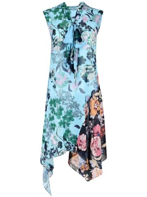 snow xue dress