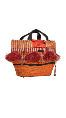 akks tote