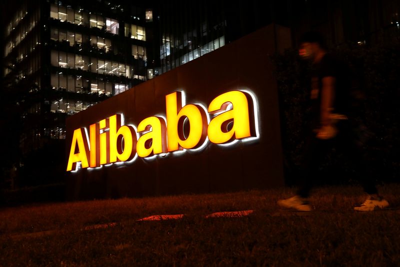 Chinese prosecutors drop case against former Alibaba employee accused of sexual assault