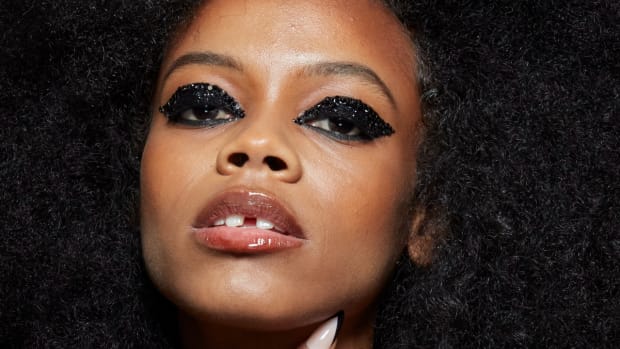 Laquan-smith-spring-2022-beauty-look-promo