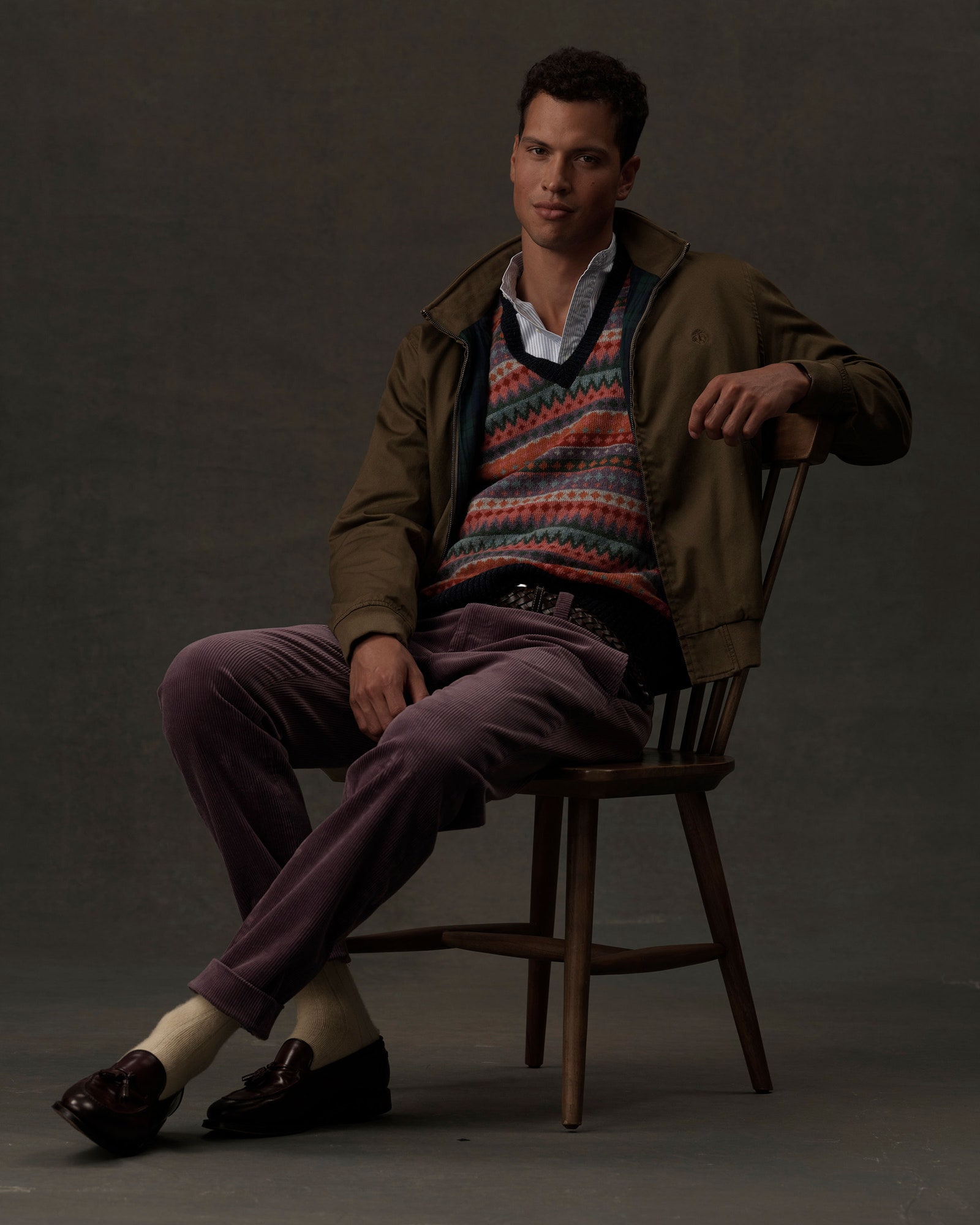 Brooks Brothers Tries to Catch Up With the Preppy Revolution