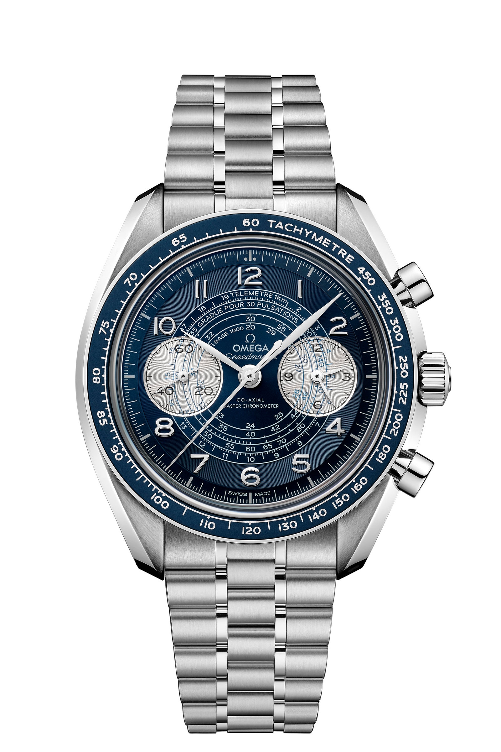 Image may contain Wristwatch